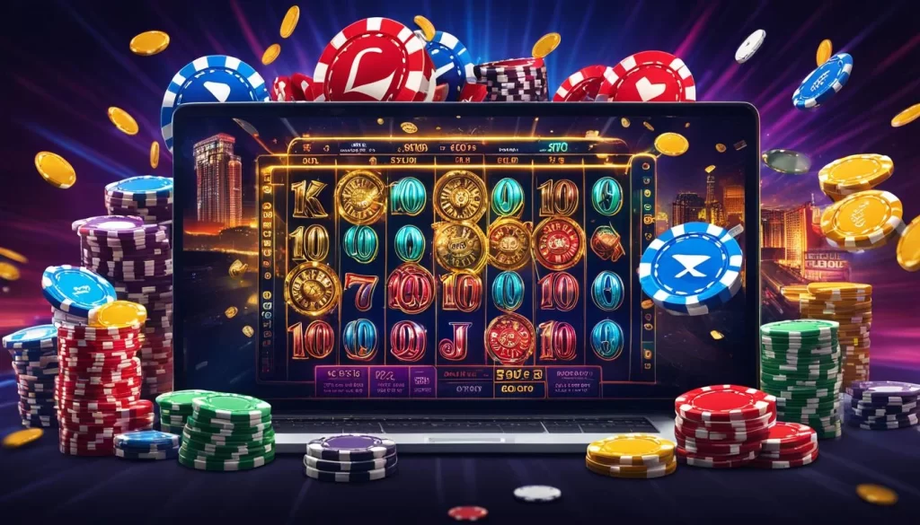 Khuyến mãi Nổ Hũ độc quyền tại 4466club