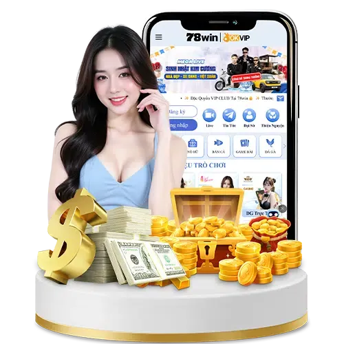 Trò chơi Thần Tài Đến
