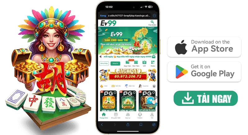 Kho game đa dạng 4466club Nổ Hũ