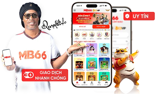 Giao diện thân thiện 4466club Nổ Hũ