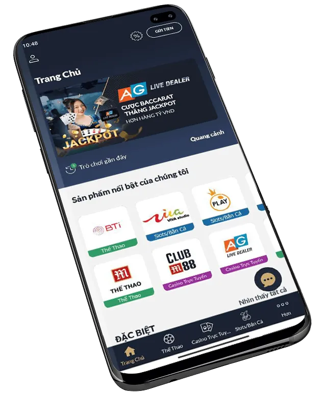 Người chiến thắng jackpot 2