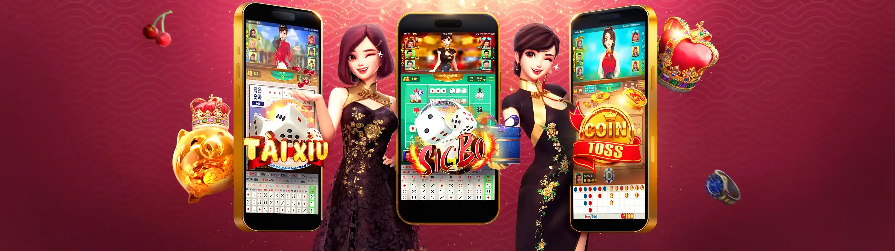 Người chơi 4466club nổ hũ ăn mừng chiến thắng