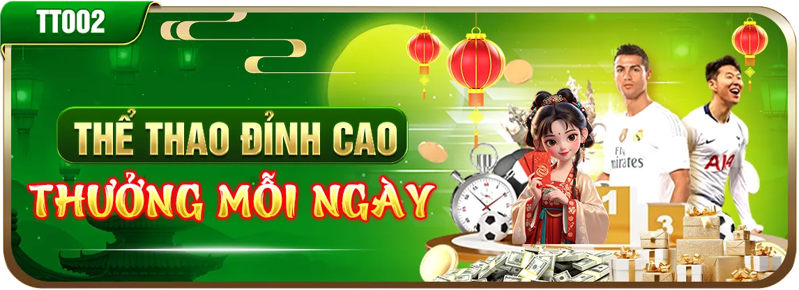 Các chương trình khuyến mãi và ưu đãi của 4466club