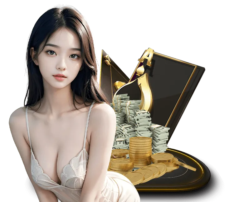 Sòng bạc trực tiếp với người chia bài thật